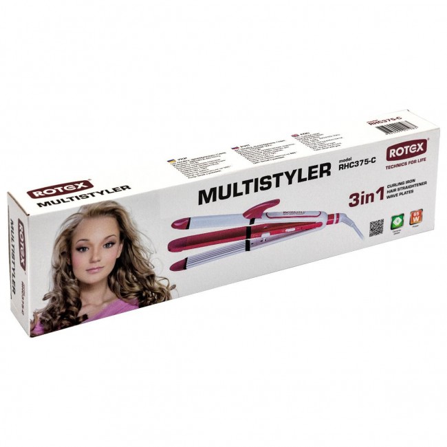 Rotex RHC375-C Hair Care PRO