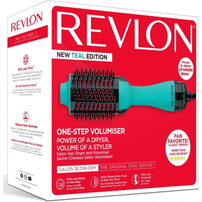 Revlon RVDR5222TE