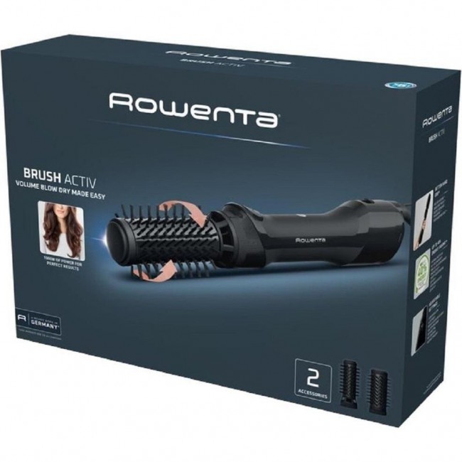 Rowenta Renewal Brush Activ UB9520F0