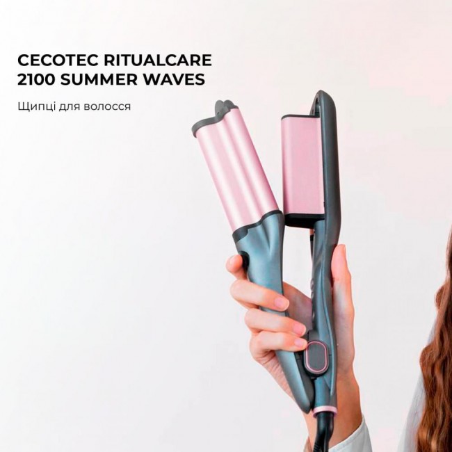 CECOTEC RitualCare 2100 Summer Waves (CCTC-04196)