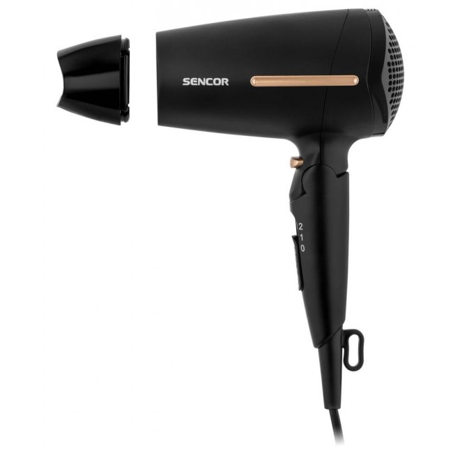 Sencor SHD 0045BK