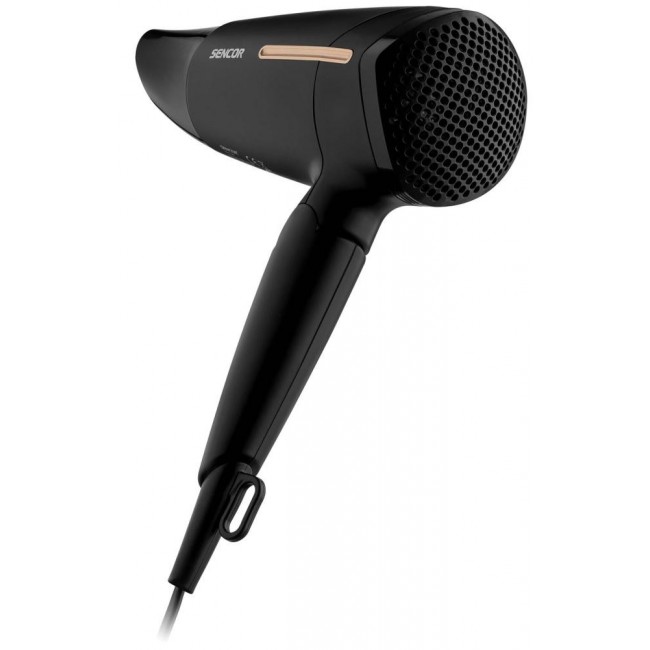 Sencor SHD 0045BK