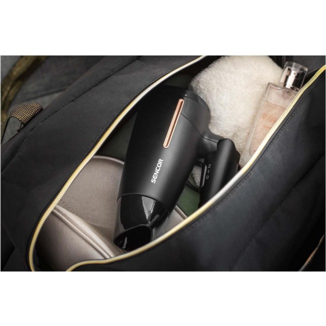 Sencor SHD 0045BK