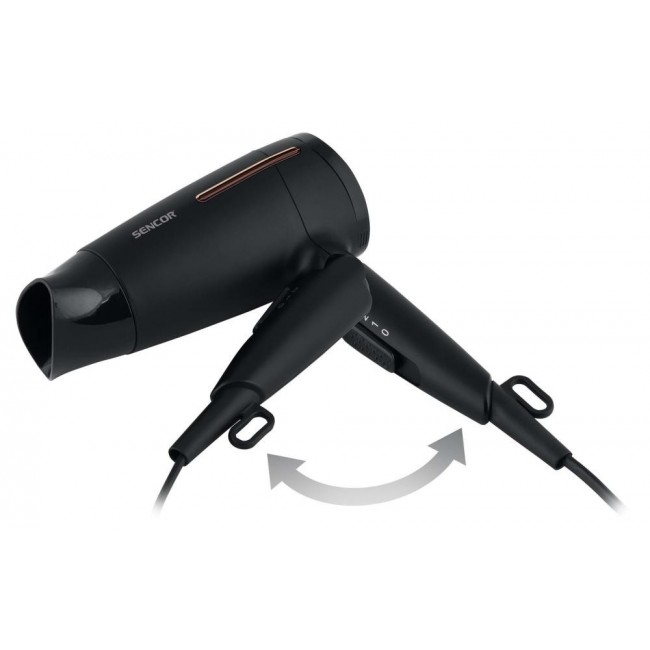 Sencor SHD 0045BK