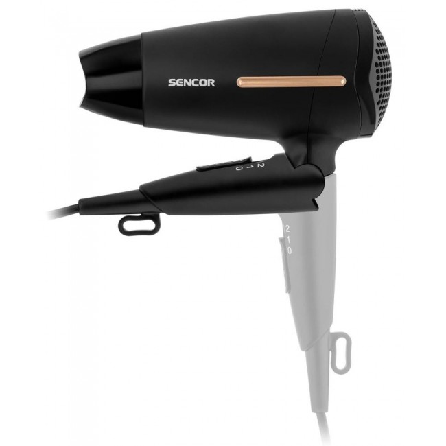 Sencor SHD 0045BK