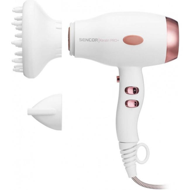 Sencor SHD 8100GD