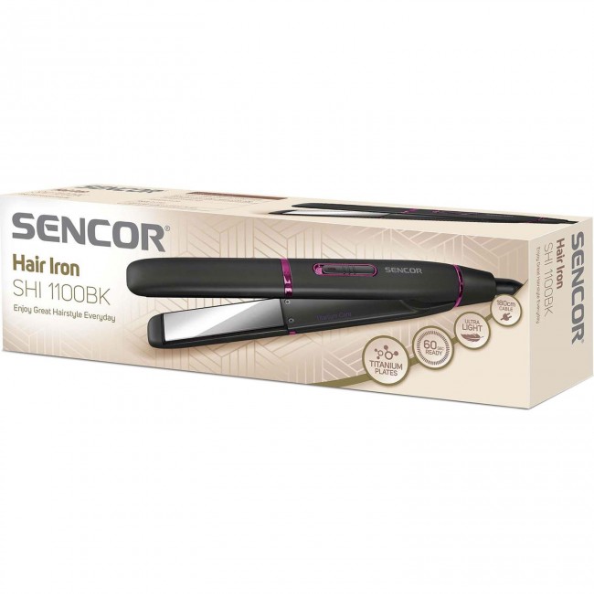 Sencor SHI 1100BK