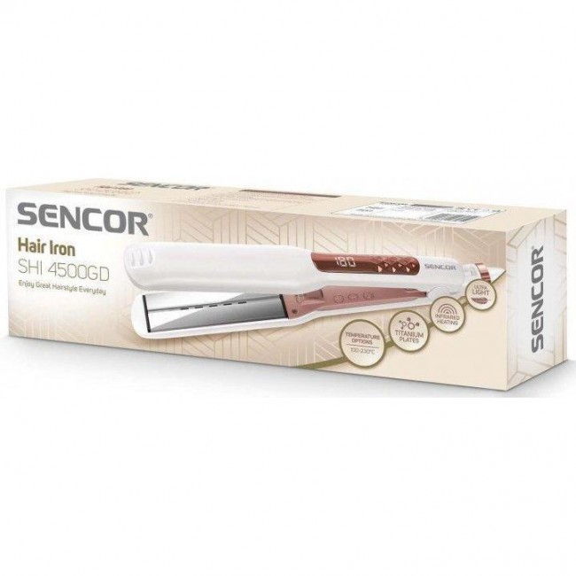 Sencor SHI 4500GD