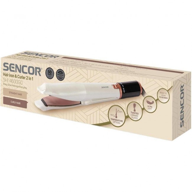 Sencor SHI 4600GD