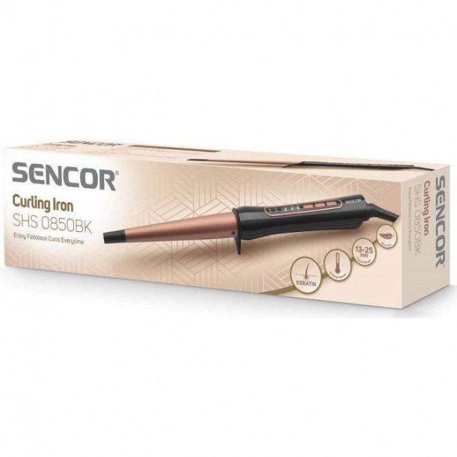 Sencor SHS 0850BK