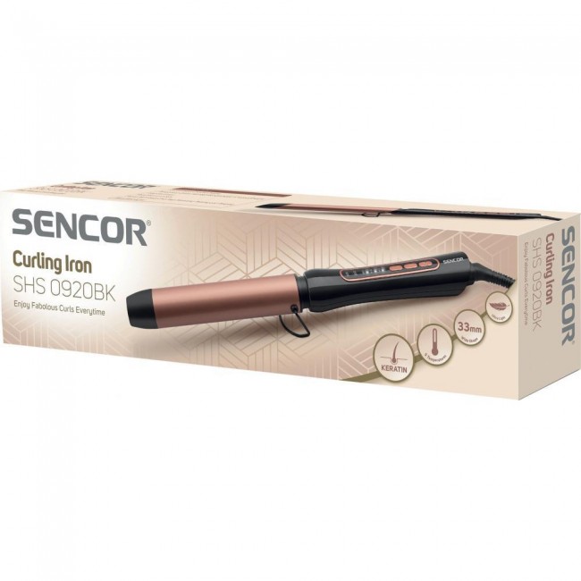 Sencor SHS 0920BK