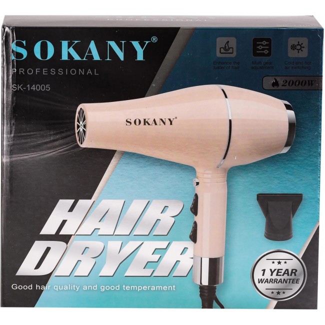 Sokany SK-4005
