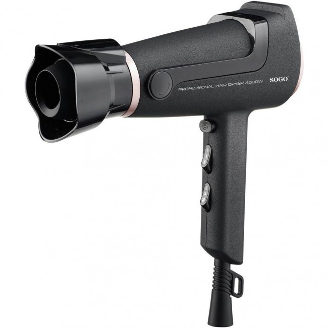 SOGO SS-3670