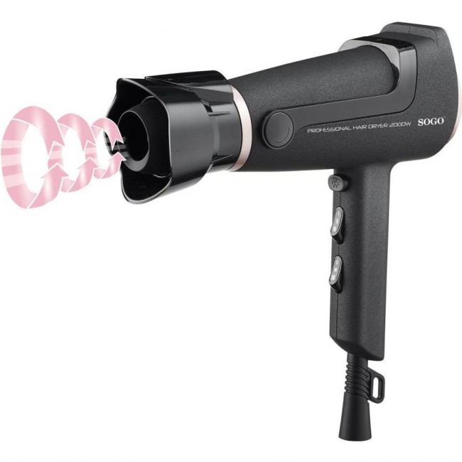 SOGO SS-3670