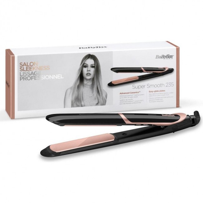 BaByliss ST391E