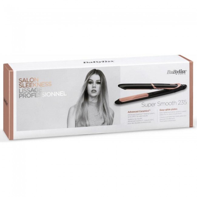 BaByliss ST391E