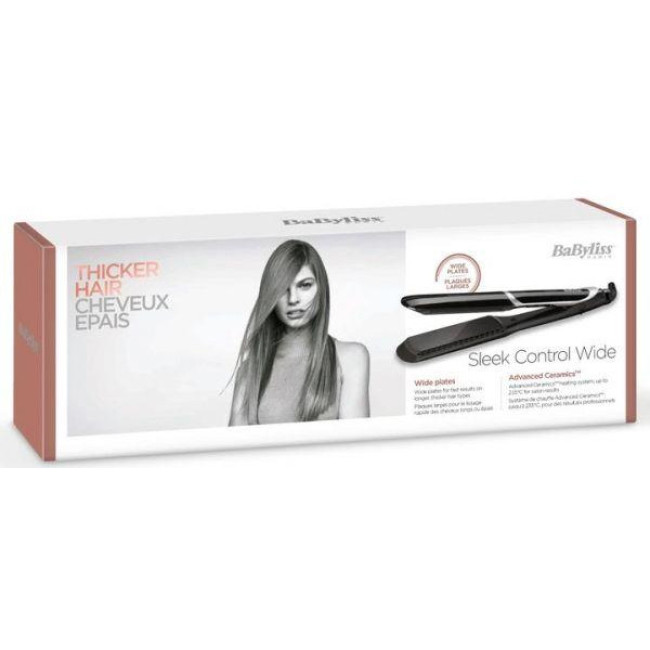 BaByliss ST397E