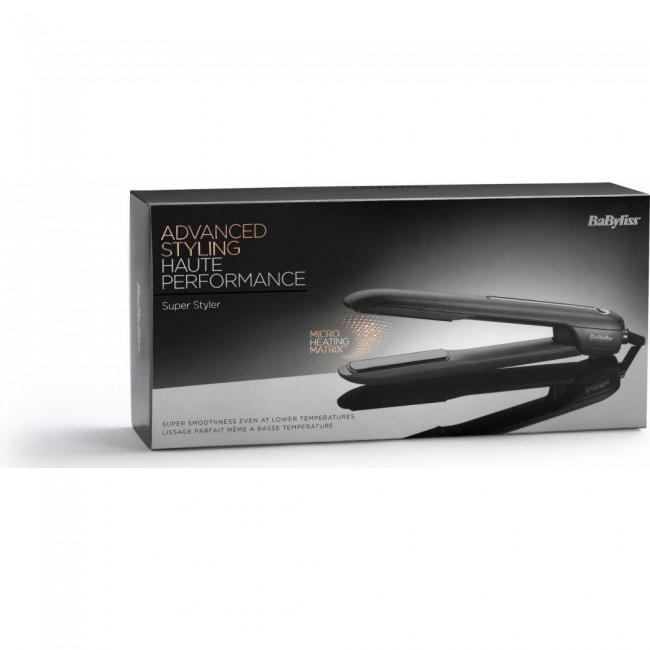 BaByliss ST485E