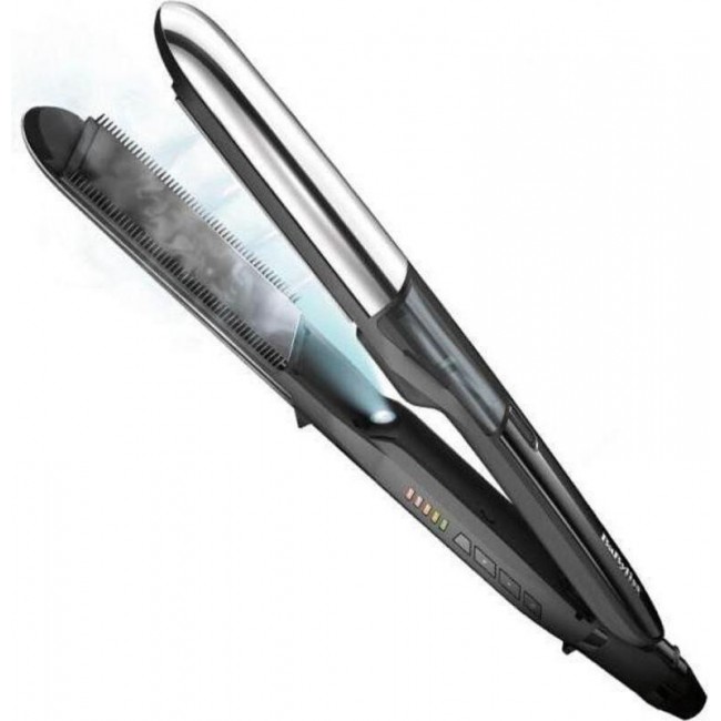 BaByliss ST495E Pure Metal Steam
