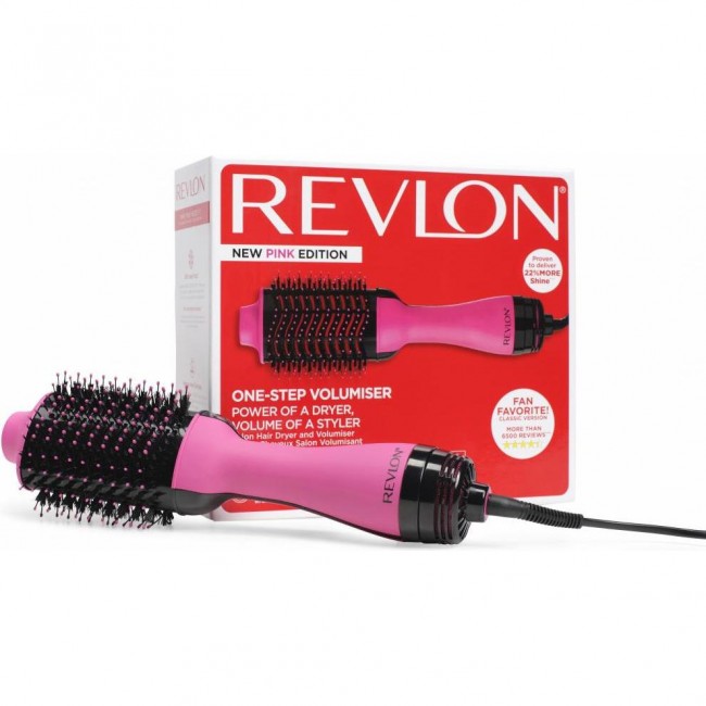 Revlon Salon One-Step (RVDR5222PE1)