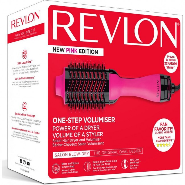 Revlon Salon One-Step (RVDR5222PE1)