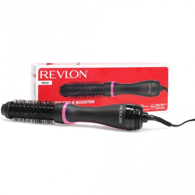 Revlon Salon One-Step Dryer and Round Styler (RVDR5292UKE)