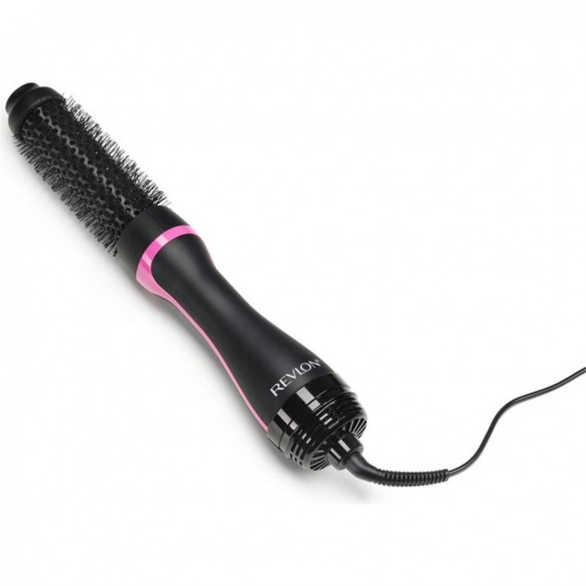 Revlon Salon One-Step Dryer and Round Styler (RVDR5292UKE)