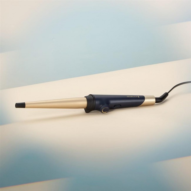 Плойка для волос Remington Sapphire Luxe Curling Wand CI5805