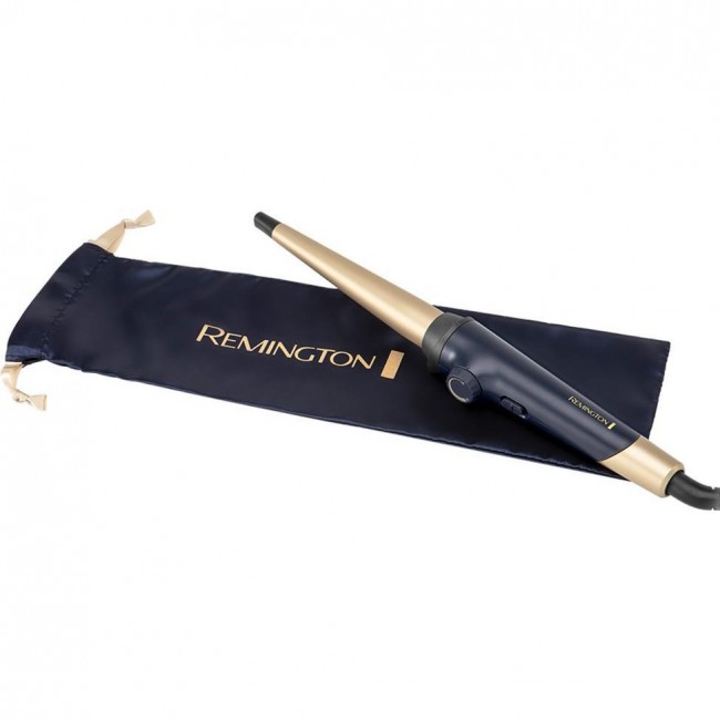 Плойка для волос Remington Sapphire Luxe Curling Wand CI5805
