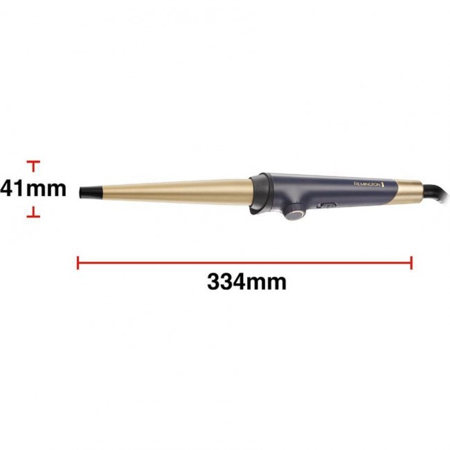 Плойка для волос Remington Sapphire Luxe Curling Wand CI5805