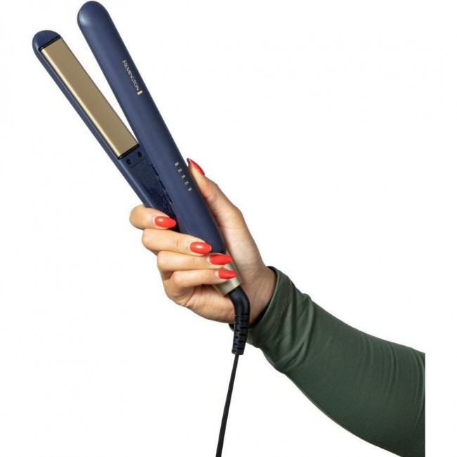 Remington Sapphire Luxe Straightener S5805