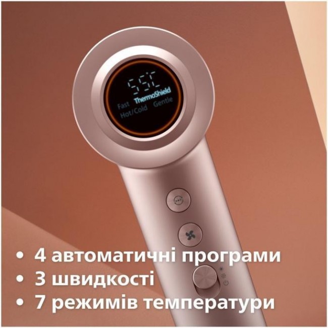 Philips Series 8000 BHD837/10
