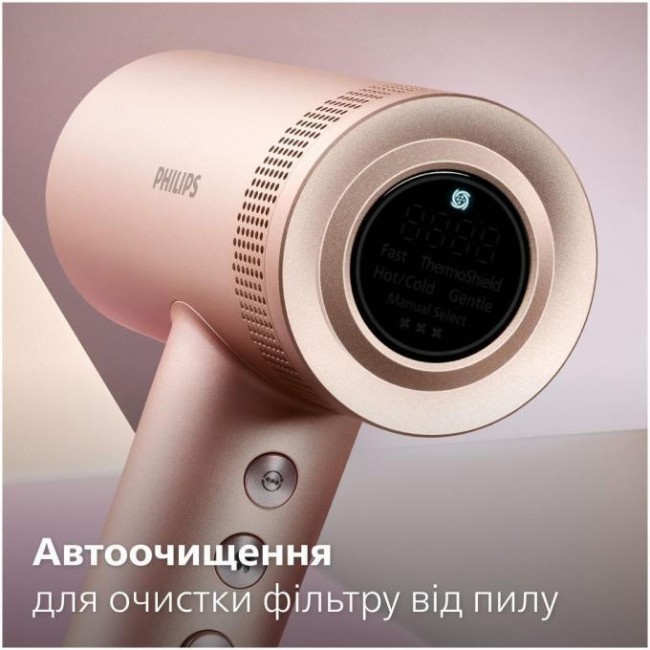 Philips Series 8000 BHD837/10