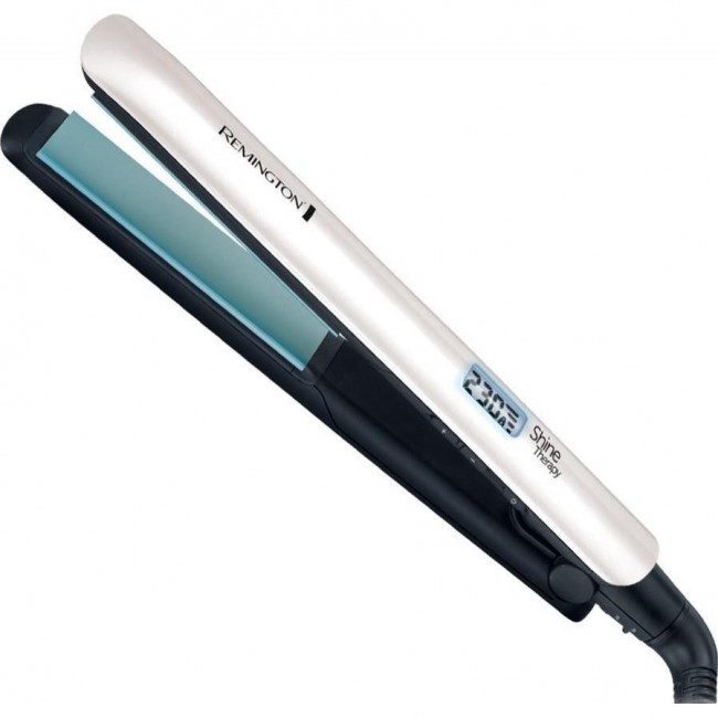 Remington Shine Therapy GiftPack inc.D5216 S8500GP