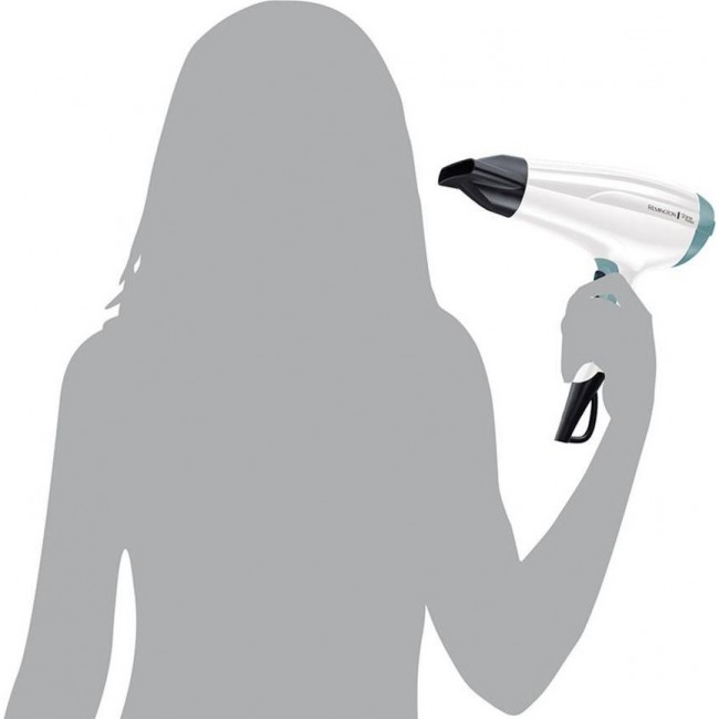 Remington Shine Therapy GiftPack inc.D5216 S8500GP