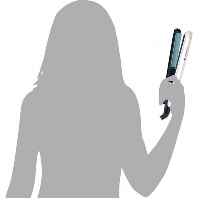 Remington Shine Therapy GiftPack inc.D5216 S8500GP