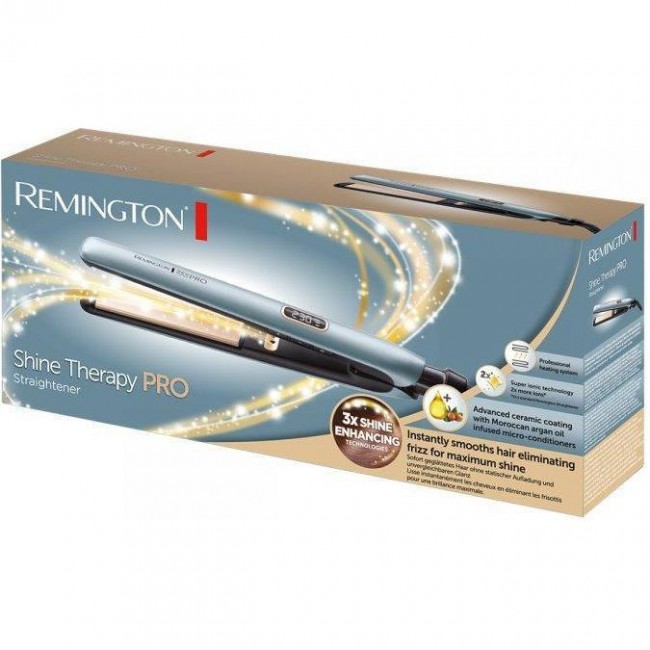 Remington Shine Therapy PRO S9300