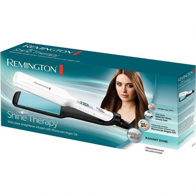 Remington Shine Therapy S8550