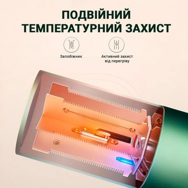Xiaomi ShowSee Constant temperature green A5-G