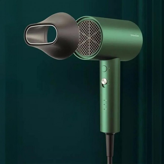 Xiaomi ShowSee Constant temperature green A5-G