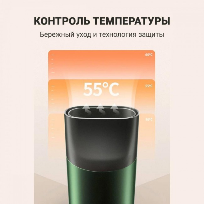 Xiaomi ShowSee Constant temperature red A5-R