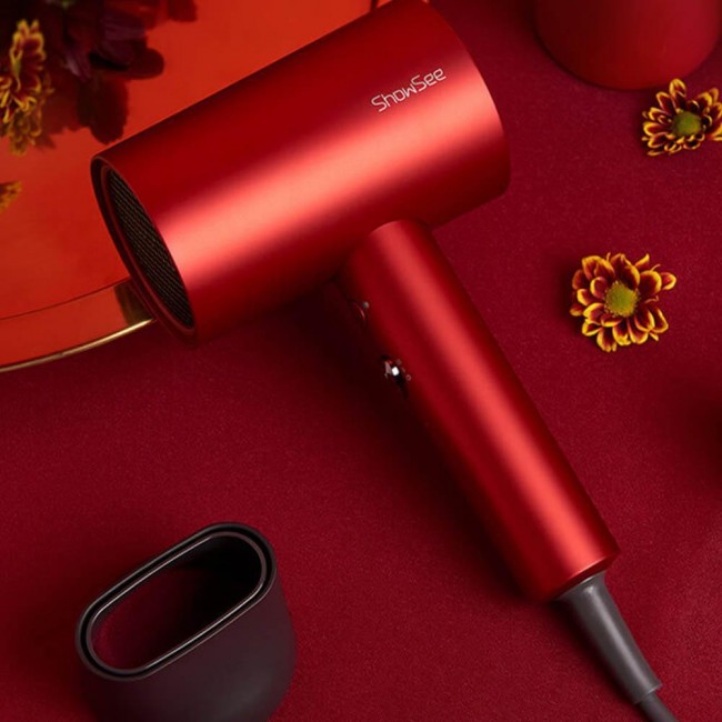 Xiaomi ShowSee Constant temperature red A5-R