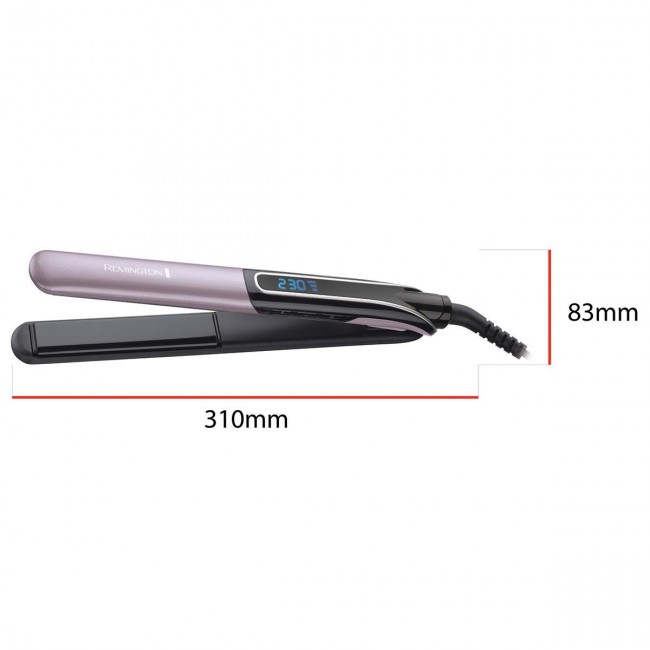 Remington Sleek & Curl Expert S6700