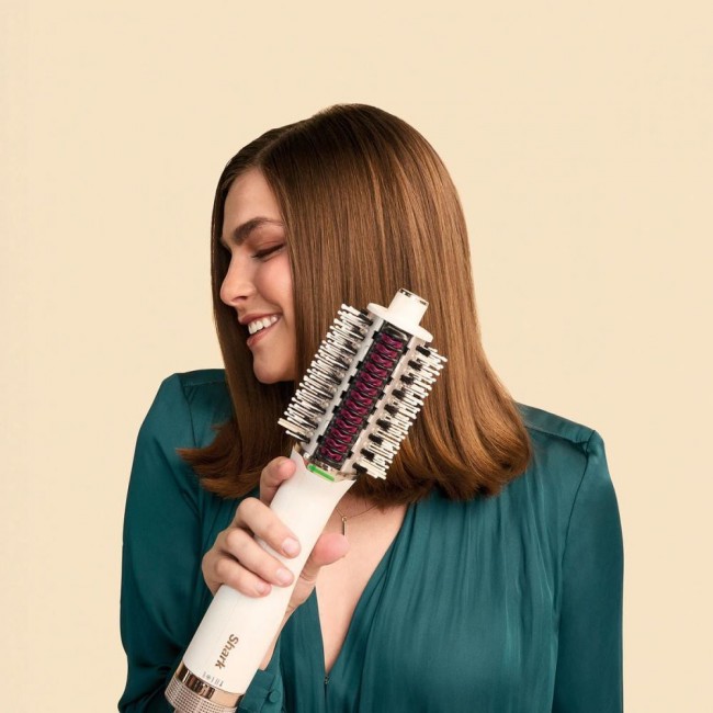 Shark SmoothStyle Hot Brush&Smoothing Comb HT202EU 
