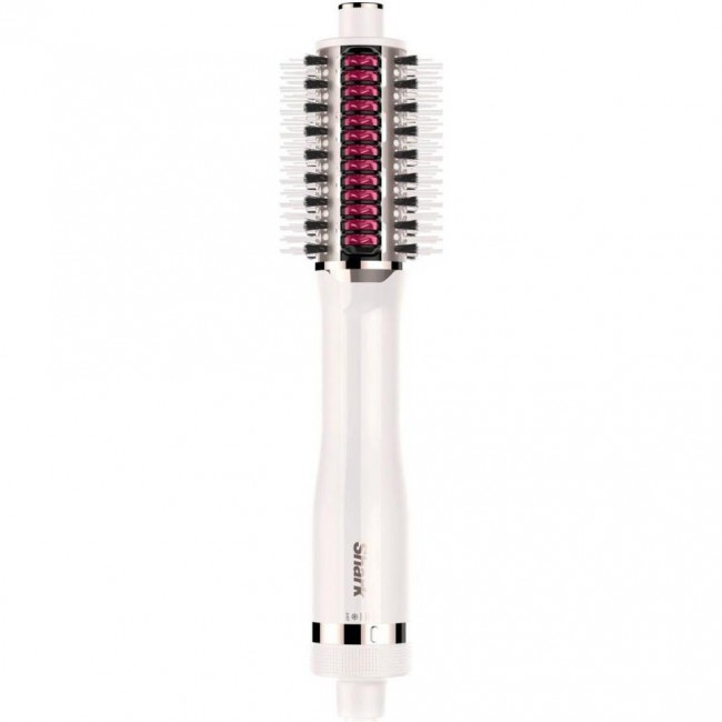 Shark SmoothStyle Hot Brush & Smoothing Comb HT212EU