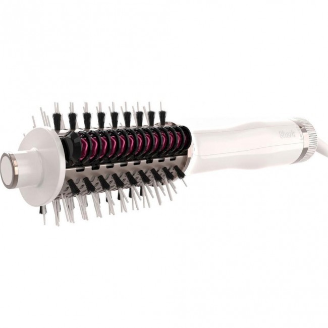 Shark SmoothStyle Hot Brush & Smoothing Comb HT212EU