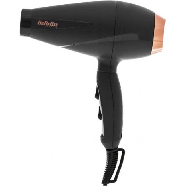 BaByliss Smooth Pro 2100 6709DE