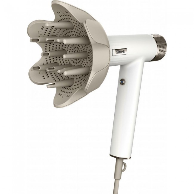 Shark SpeedStyle 3-in-1 for Curly&Coily Hair HD334EU 