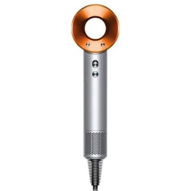 Фен Dyson Supersonic HD08 Nickel/Copper (389934-01)