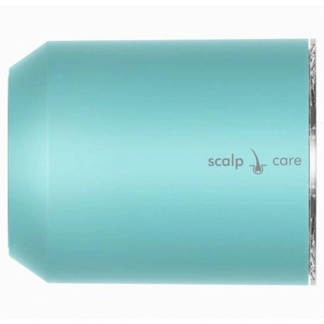 Фен Dyson Supersonic HD16 Nural Ceramic Patina/Topaz (515276-01)